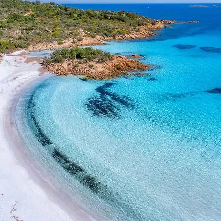 Charming House In Sassari With Ocean Views Prázdninový dům *