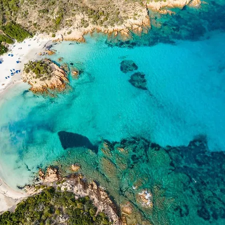 Charming House In Sassari With Ocean Views * بايا سردينيا