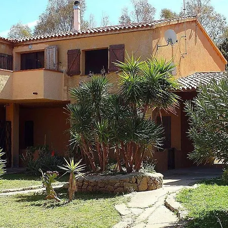 Charming House In Sassari With Ocean Views